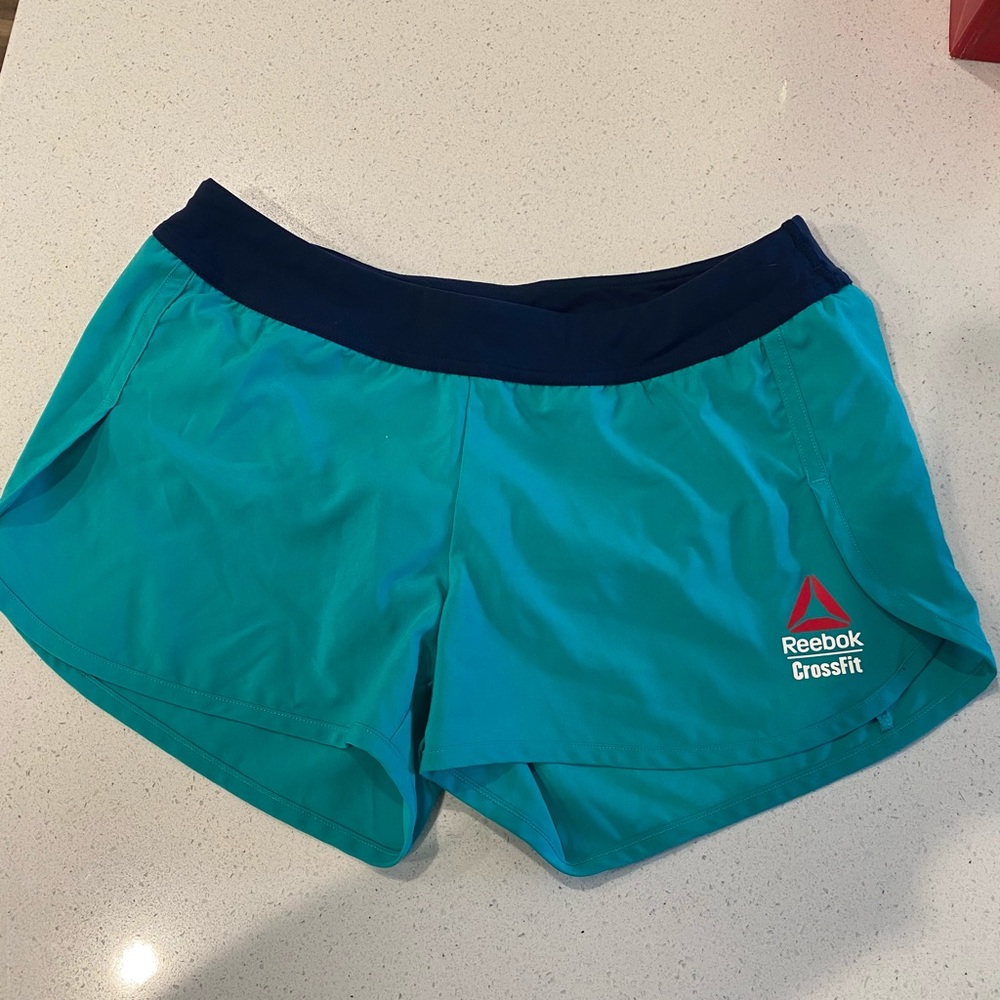 Reebok Crossfit shorts